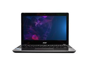 Acer Chromebook C720-2103 Laptop Computer, High Definition Display, Intel Dual-Core Processor, 16GB Solid State Drive, 2GB RAM, Chrome OS, WiFi Acer Chromebook C720-2103 Laptop Computer, High Definition Display, Intel Dual-Core Processor, 16GB Solid State Drive, 2GB RAM, Chrome OS, WiFi
