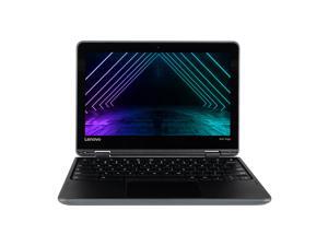 Lenovo N23 Chromebook 11.6-inch High Definition Display, Intel Dual Core Processor, 4GB Memory, 16GB eMMc, Bluetooth, WiFi, Webcam, HDMI (Grade B) Lenovo N23 Chromebook 11.6-inch High Definition Display, Intel Dual Core Processor, 4GB Memory, 16GB eMMc, Bluetooth, WiFi, Webcam, HDMI (Grade B)