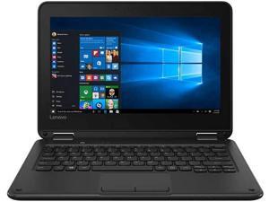 LENOVO Chromebook 300E, 1.10 GHz Intel Celeron, 4GB DDR4 RAM, 64GB SSD Hard Drive, Chrome, 11" Screen LENOVO Chromebook 300E, 1.10 GHz Intel Celeron, 4GB DDR4 RAM, 64GB SSD Hard Drive, Chrome, 11" Screen