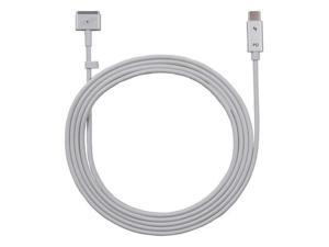 USB-C Type C to Magsafe 2 T-Tip Power Adapter  Charging Cable works for Apple Macbook Pro/MacBook Air (T-Tip)
