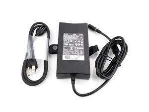 Dell 130W Watt PA-4E AC DC 19.5V Power Adapter Battery Charger Brick with Cord