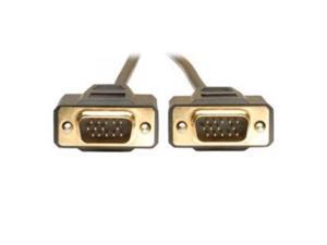 Tripp Lite P512-006  - VGA cable - HD-15 (M) - HD-15 (M) - 6 ft - molded