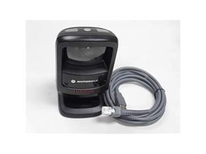 DS9208 Handheld 2D Barcode Scanner with USB Cable