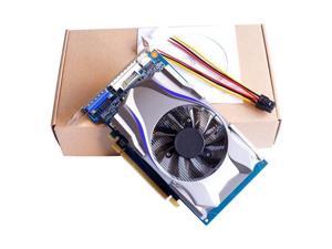 Kofure GTX 650 Ti 128-Bit 1GB GDDR5 Graphic Card DirectX11 Video Card GPU PCI Express 3.0 DVI/VGA/HDMI Kofure GTX 650 Ti 128-Bit 1GB GDDR5 Graphic Card DirectX11 Video Card GPU PCI Express 3.0 DVI/VGA/HDMI