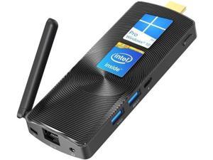 MeLE Fanless Mini PC Stick Intel Celeron J4125 8G/128G Windows 10 Pro Mini Computer Support HDMI 4K 60Hz Dual Band WiFi with Gigabit Ethernet Port PCG02 GLE MeLE Fanless Mini PC Stick Intel Celeron J4125 8G/128G Windows 10 Pro Mini Computer Support HDMI 4K 60Hz Dual Band WiFi with Gigabit Ethernet Port PCG02 GLE