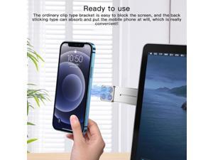 1pc Screen Support Hoder Laptop Side Mount Connect Tablet Bracket Dual Monitor Display Clip Adjustable Magnet Phone Stand Holder 1pc Screen Support Hoder Laptop Side Mount Connect Tablet Bracket Dual Monitor Display Clip Adjustable Magnet Phone Stand Holder