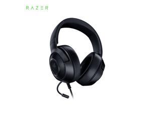 Razer Kraken Essential X Gaming Headset 7.1 Surround Sound Headphone Replacement for PC, Xbox One, PS4, Mobile Device Razer Kraken Essential X Gaming Headset 7.1 Surround Sound Headphone Replacement for PC, Xbox One, PS4, Mobile Device