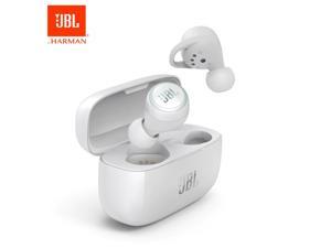 JBL LIVE 300TWS True Wireless Earphones Smart Bluetooth 5.0 Earbuds Voice Assistant Sport Waterproof Headset with Mic
