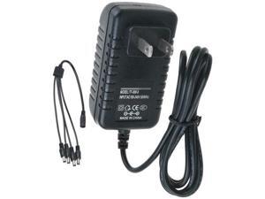 swann security camera power cord