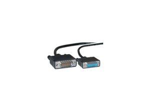 HD60 Male / DB15 Male, (CAB-X21MT-3M) Cisco Cable, 10 ft HD60 Male / DB15 Male, (CAB-X21MT-3M) Cisco Cable, 10 ft