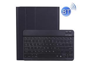 A11BS Ultra-thin ABS Detachable Bluetooth Keyboard Protective Case with Backlight & Pen Slot & Holder for iPad Pro 11 inch 2021 A11BS Ultra-thin ABS Detachable Bluetooth Keyboard Protective Case with Backlight & Pen Slot & Holder for iPad Pro 11 inch 2021