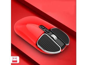 1600DPI Wireless Optical Mouse Computer Notebook Office Home Silent Mouse