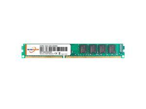4GB 1333MHz DDR3 RAM PC3-10600 Desktop Memory Module 240-Pin DDRIII Memories Storage Board for Compuer PC 4GB 1333MHz DDR3 RAM PC3-10600 Desktop Memory Module 240-Pin DDRIII Memories Storage Board for Compuer PC
