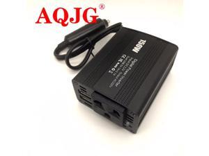 150W car inverter 12V to 220V car power supply voltage converter foot power 150W car inverter 12V to 220V car power supply voltage converter foot power