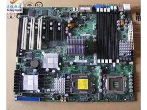 X7DCL-3 Dual 771 Server Motherboard 5000V Support SAS Support 54 Series