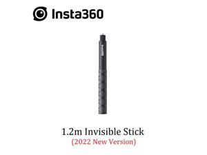 Insta360 120cm Invisible Selfie Stick Original Accessories For Insta 360 GO 2 / ONE X2 / ONE RS / ONE X   Version