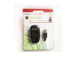 Xbox 360 Wireless Gaming Controller Receiver Adapter for Xbox 360/ Windows PC Gaming