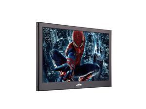 13.3 inch IPS 1920x1080 Full HD Portable Ultrathin 1080p LCD Monitor with HDMI / Audio / Micro USB Ports for PS4, Xbox One, Switch, Car Video, Industrial and Medical Display etc. 13.3 inch IPS 1920x1080 Full HD Portable Ultrathin 1080p LCD Monitor with HDMI / Audio / Micro USB Ports for PS4, Xbox One, Switch, Car Video, Industrial and Medical Display etc.