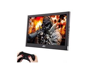 11.6 inch 1920x1080 Full HD Portable Lightweight 1080p IPS LED LCD Monitor Dual Mini HDMI Ports for Raspberry Pi, PS3, PS4, Xbox360, Xbox One, Switch etc 11.6 inch 1920x1080 Full HD Portable Lightweight 1080p IPS LED LCD Monitor Dual Mini HDMI Ports for Raspberry Pi, PS3, PS4, Xbox360, Xbox One, Switch etc