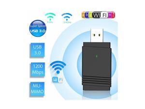 EZCAST AC1200 USB Wireless WiFi WLAN Network Adapter 1200Mbps Dual Band 2.4G/5G with Bluetooth 5.0 Receiver & Transmitter for PC Laptop EZCAST AC1200 USB Wireless WiFi WLAN Network Adapter 1200Mbps Dual Band 2.4G/5G with Bluetooth 5.0 Receiver & Transmitter for PC Laptop