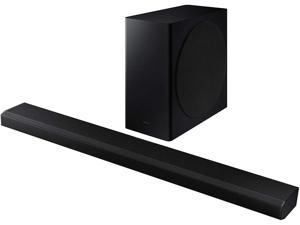 hisense hs312 3.1 channel virtual dolby atmos soundbar