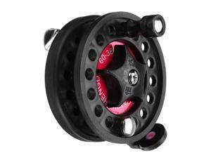 Outdoor Mini Fishing Reel Spinning Reel Ice Fishing Saltwater - HD60-3B Outdoor Mini Fishing Reel Spinning Reel Ice Fishing Saltwater - HD60-3B