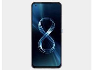 Asus Zenfone 8 ZS590KS 5G Dual 256GB 8GB RAM Factory Unlocked GSM Only  No CDMA  not Compatible with VerizonSprint International Version  White