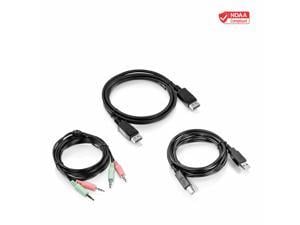 APC 6 ft KVM Cable - Newegg.com