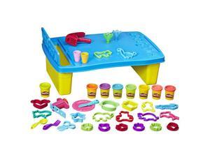 Play n Store Table Arts amp Crafts Activity Table Ages 3 and up