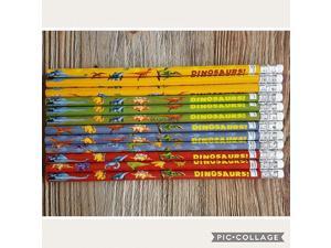 PENCILS Stationery 24 Pieces