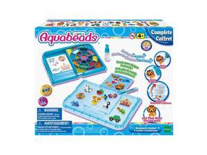 Beginners Studio Indoor Arts amp Crafts Activity Kit Creative Fun and Hours of Play with Over 840 Beads AB32828