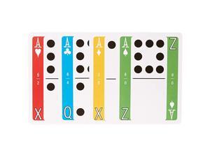All in One Playing Cards Original All in One Playing Cards Original