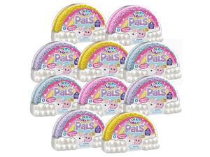 Playfoam Pals Unicorn Magic Party Pack of 10 | Surprise Collectible Charm amp Heart Studded Locket Inside| Sensory Shaping Fun Arts amp Crafts For Kids | Ages 5+ Playfoam Pals Unicorn Magic Party Pack of 10 | Surprise Collectible Charm amp Heart Studded Locket Inside| Sensory Shaping Fun Arts amp Crafts For Kids | Ages 5+