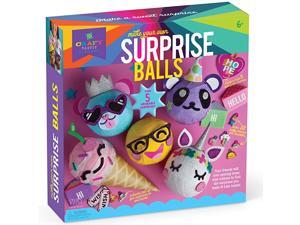 Make Your Own Surprise Balls Make Decorate amp Share 5 Amazing Surprise Balls Make Your Own Surprise Balls Make Decorate amp Share 5 Amazing Surprise Balls