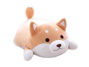 Shiba Inu Dog Super Soft Plush Throw Pillow Lifelike Animal Pillows Plush Toy for Valentines Gift BedSofa Chair Shiba Inu Dog Super Soft Plush Throw Pillow Lifelike Animal Pillows Plush Toy for Valentines Gift BedSofa Chair