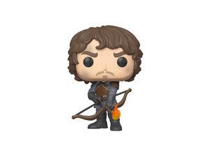 Pop Game of Thrones Theon with Flaming Arrows Pop Game of Thrones Theon with Flaming Arrows