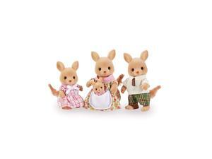 Kangaroo Family Kangaroo Family