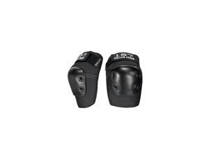 Slim Elbow Pads Black Large Slim Elbow Pads Black Large