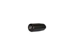 MMSK-BK Weighted Shift Knob Black MMSK-BK Weighted Shift Knob Black