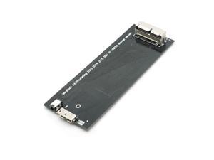 Weastlinks USB3.0 SSD Enclosure for 2013 2014 2015 apple MacBook Air Pro Retina SSD Adapter A1465 A1466 win10