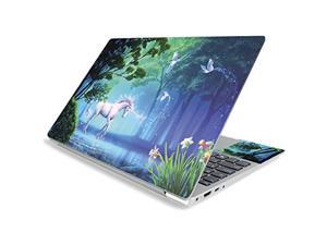 Mightyskins Skin For Lenovo Ideapad S340 15" (2019) - Unicorn Fantasy | Protective, Durable, And Unique Vinyl Decal Wrap Cover | Easy To Apply, Remove, And Change Styles | Made In The Usa Mightyskins Skin For Lenovo Ideapad S340 15" (2019) - Unicorn Fantasy | Protective, Durable, And Unique Vinyl Decal Wrap Cover | Easy To Apply, Remove, And Change Styles | Made In The Usa