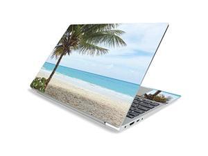 Mighty Skins Mightyskins Skin For Lenovo Ideapad S340 15" (2019) - Beach Bum | Protective, Durable, And Unique Vinyl Decal Wrap Cover | Easy To Apply, Remove, And Change Styles | Made In The Usa Mighty Skins Mightyskins Skin For Lenovo Ideapad S340 15" (2019) - Beach Bum | Protective, Durable, And Unique Vinyl Decal Wrap Cover | Easy To Apply, Remove, And Change Styles | Made In The Usa
