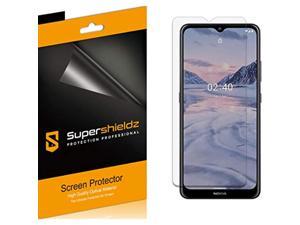 6 Pack Designed For Nokia 24 Screen Protector High Definition Clear Pet