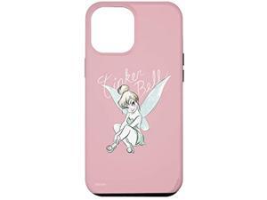 Iphone 12 Pro Max Disney Tinker Bell Sitting Pretty Case Iphone 12 Pro Max Disney Tinker Bell Sitting Pretty Case