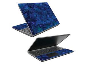 Mightyskins Skin Compatible With Lenovo Ideapad S145 15" (2019) - Blue Ice | Protective, Durable, And Unique Vinyl Decal Wrap Cover | Easy To Apply, Remove, And Change Styles | Made In The Usa Mightyskins Skin Compatible With Lenovo Ideapad S145 15" (2019) - Blue Ice | Protective, Durable, And Unique Vinyl Decal Wrap Cover | Easy To Apply, Remove, And Change Styles | Made In The Usa