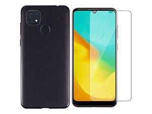 4X ZTE Max Duo LTE Clear Screen Protector Guard Shield Saver Cover Armor 