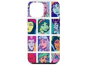 Iphone 12 Pro Max Disney Princesses And Villains Pop Art Print Case Iphone 12 Pro Max Disney Princesses And Villains Pop Art Print Case