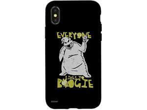 Iphone X/Xs Disney The Nightmare Before Christmas Oogie Boogie Case Iphone X/Xs Disney The Nightmare Before Christmas Oogie Boogie Case