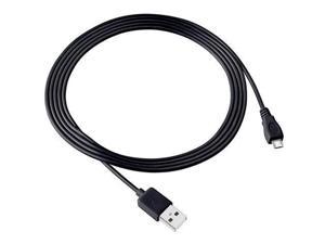 6Ft Pc Usb Data Sync Power Charger Cable Cord For Rca 10 Viking Pro Rct6303w87 Dk Tablet