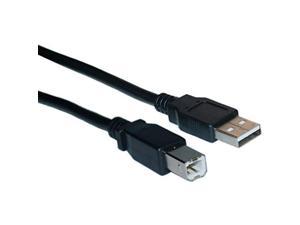 Usb 10Ft Pc Transfer Data Cable Cord For Focusrite Scarlett 18I8 / Scarlett Solo Usb 2.0 Audio Interface